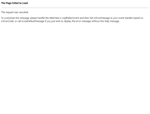 Tablet Screenshot of carsonreidhomes.com